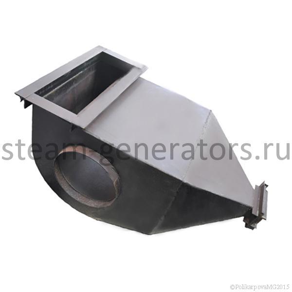 Золоуловитель 0,6 Золоуловитель 0,6