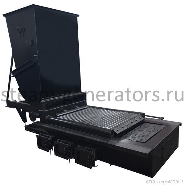 Топка механическая ТШПМ-1,5