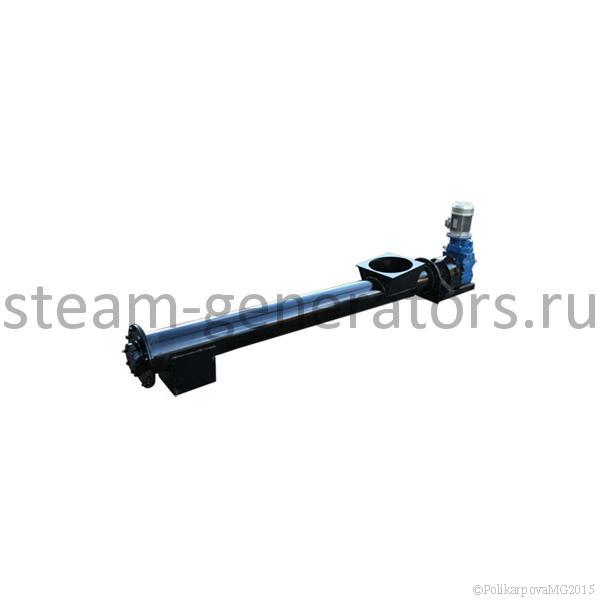 Шнековый транспортер Шнековый транспортер