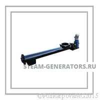 Шнековый транспортер