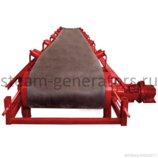 Топливоподача ленточная Топливоподача ленточная