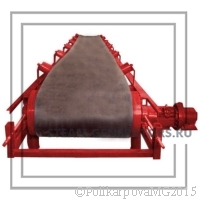 Топливоподача ленточная