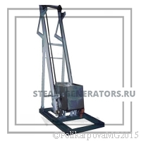 Скиповый подъемник