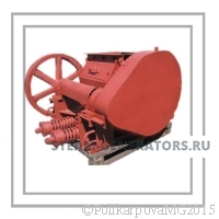 Дробилка угля