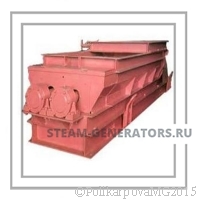 Дробилка ВДП 15