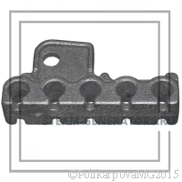 Колосники ТЧЗМ