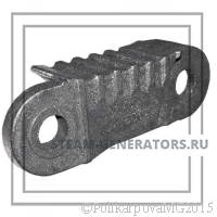 Колосники ТЛЗМ