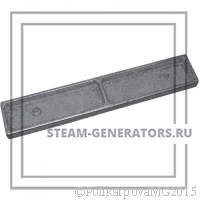 Уплотнение среднее Т 15.01.003