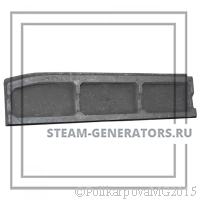 Уплотнение левое Т 15.01.002