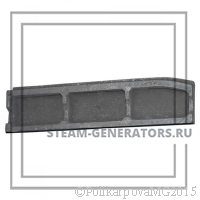 Уплотнение заднее правое Т 22.01.002