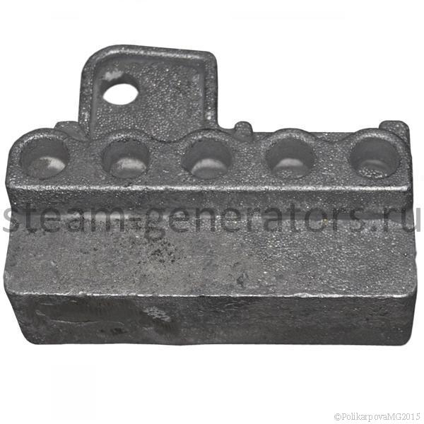 Держатель левый Т 220.13.002