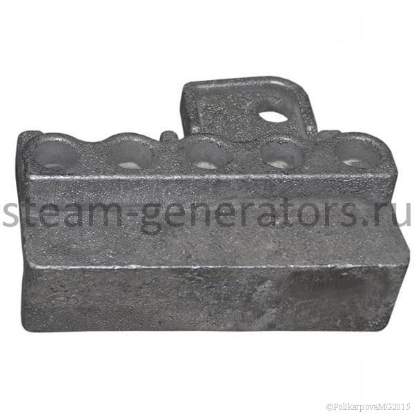 Держатель правый Т 9.05.002 Держатель правый Т 9.05.002