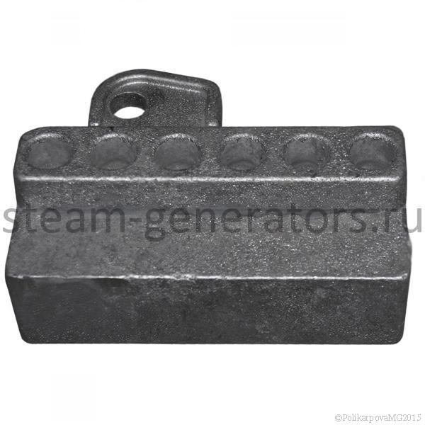 Держатель левый Т 9.05.001 Держатель левый Т 9.05.001