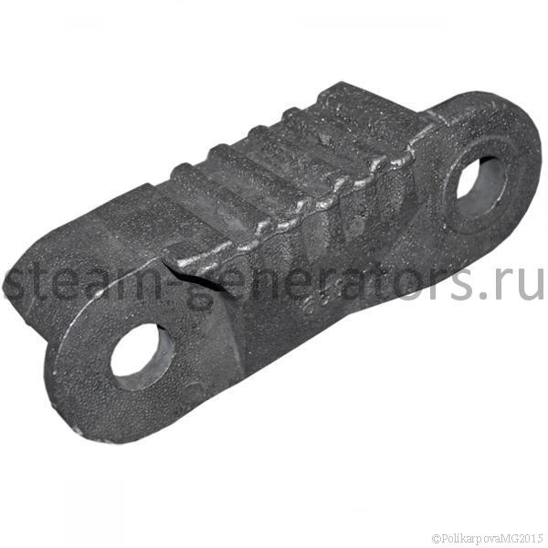 Колосник крайний левый Т 328.01.03.00.001 Колосник крайний левый Т 328.01.03.00.001