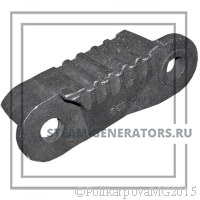 Колосник крайний левый Т 328.01.03.00.001