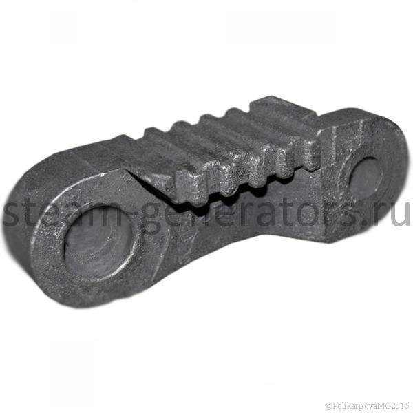 Колосник ведущий левый Т 24.06.003 Колосник ведущий левый Т 24.06.003