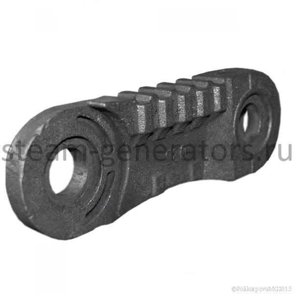 Колосник ведомый Т 24.06.001 Колосник ведомый Т 24.06.001