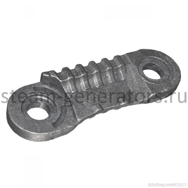 Колосник ведомый широкий Т 24.06.001-01 Колосник ведомый широкий Т 24.06.001-01