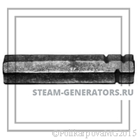 Колосник 3-х ручьевой 00.7032.066