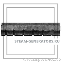 Колосник 6-и ручьевой 00.7032.088