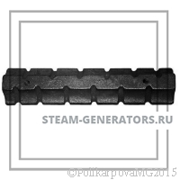 Колосник 12-и ручьевой 00.7032.065