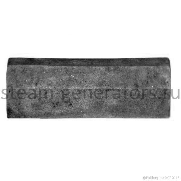 Колосник-уплотнение (шлакосниматель) 00.1603.031