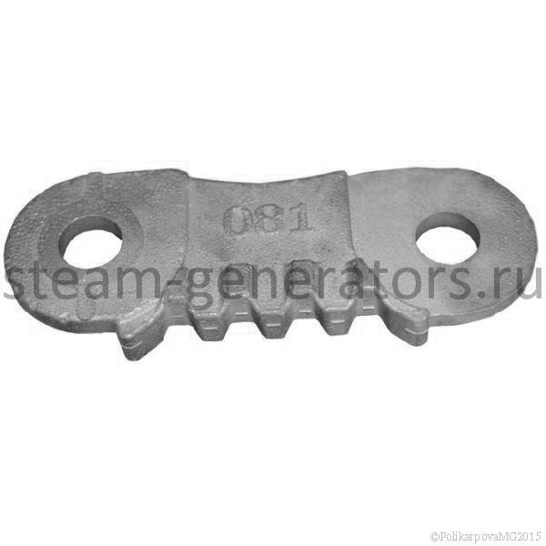 Колосник ведомый 23.1603.006 (081) Колосник ведомый 23.1603.006 (081)