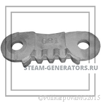 Колосник ведомый 23.1603.006 (081)