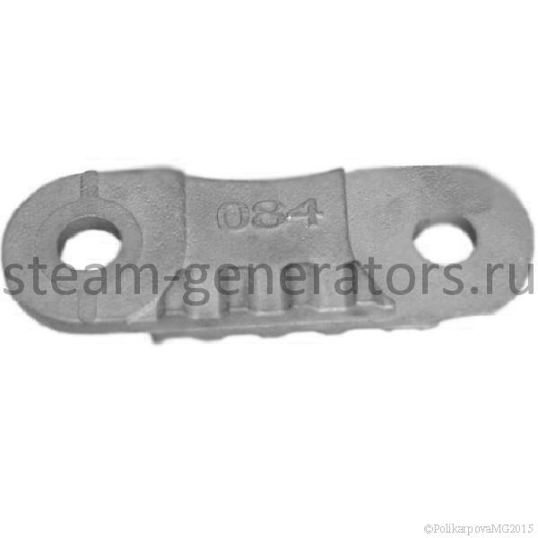 Колосник ведомый крайний 23.1603.007 (084) Колосник ведомый крайний 23.1603.007 (084)