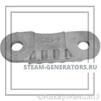 Колосник ведомый крайний 23.1603.007 (084)