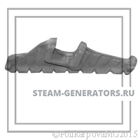 Колосник тип I 0-40-90