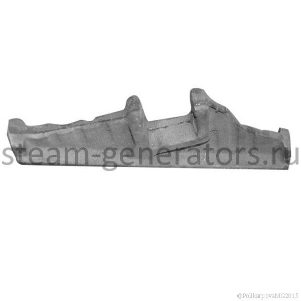 Колосник тип II 0-40-10 Колосник тип II 0-40-10