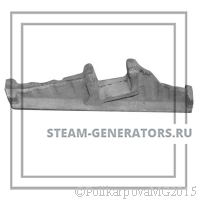 Колосник тип II 0-40-10