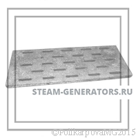 Колосник 300x200