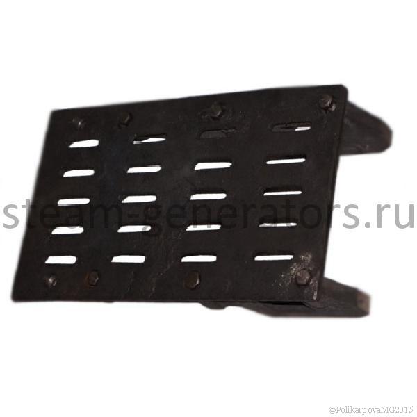 Колосник 400x220 (колосник-сбрасыватель) Колосник 400x220 (колосник-сбрасыватель)