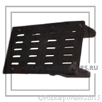 Колосник 400x220 (колосник-сбрасыватель)