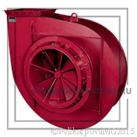 Вентилятор ДН 8/1000