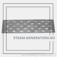 Колосник 906x250