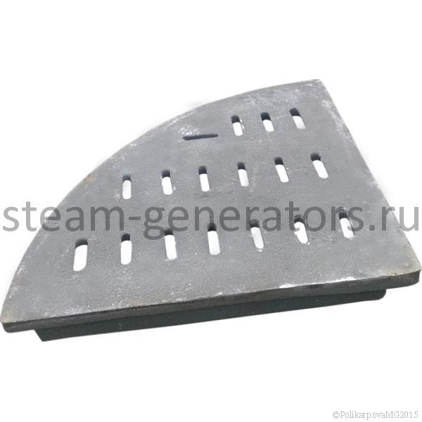 Колосник сегментный КТФ-300 Колосник сегментный КТФ-300