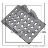 Колосник-сбрасыватель R420 (S20)