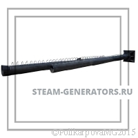 Дымовая труба 400