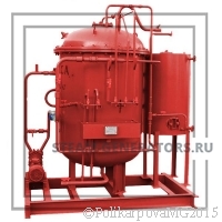 Водоподготовка ВПУ