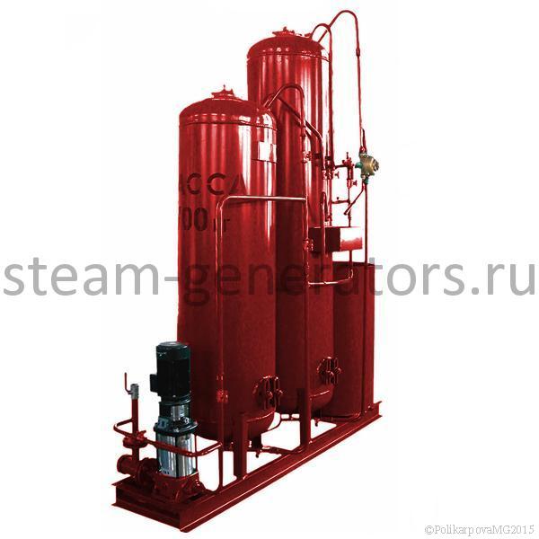 Водоподготовка ВПУ 1 Водоподготовка ВПУ 1