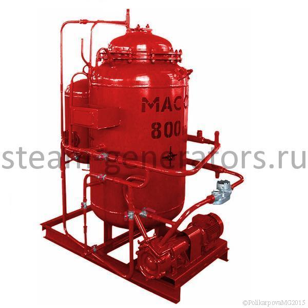 Водоподготовка ВПУ 2,5 Водоподготовка ВПУ 2,5