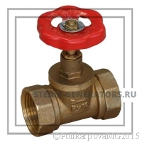 Вентиль Ду 25