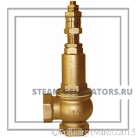 Клапан Ду 25