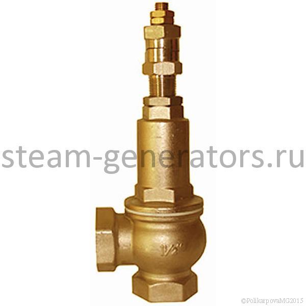 Клапан Ду 40