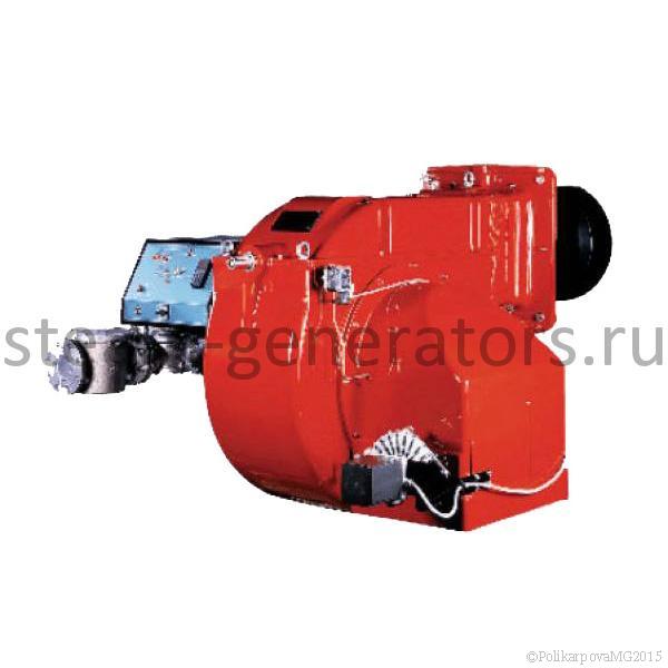 Горелка газовая