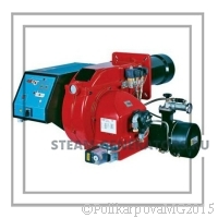 Горелка мазутная