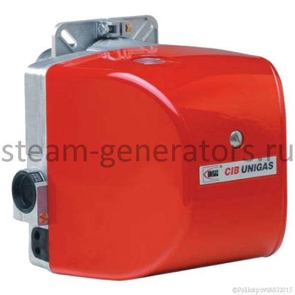 Горелка дизельная